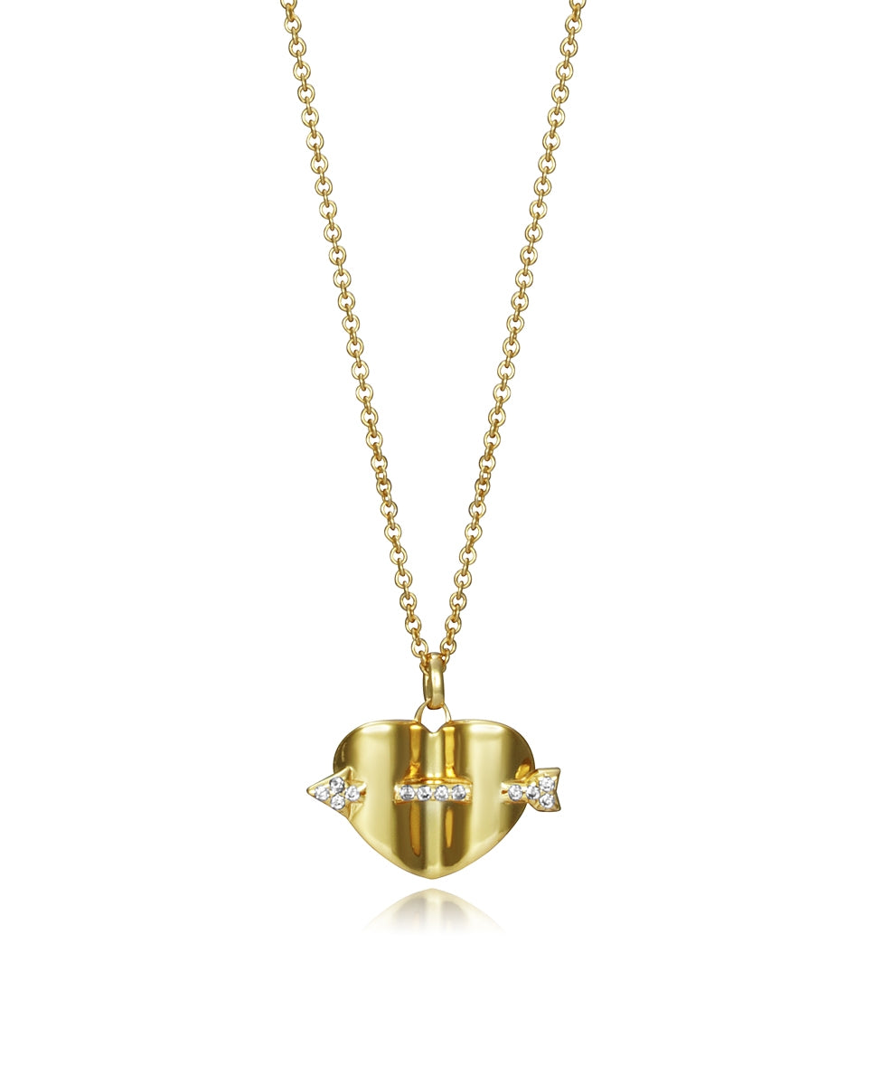 Women's Fashion Necklace VICEROY JEWELS Mod. 61064C100-36