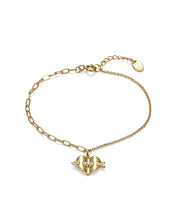 Women's Fashion Bracelet VICEROY JEWELS Mod. 61064P100-36