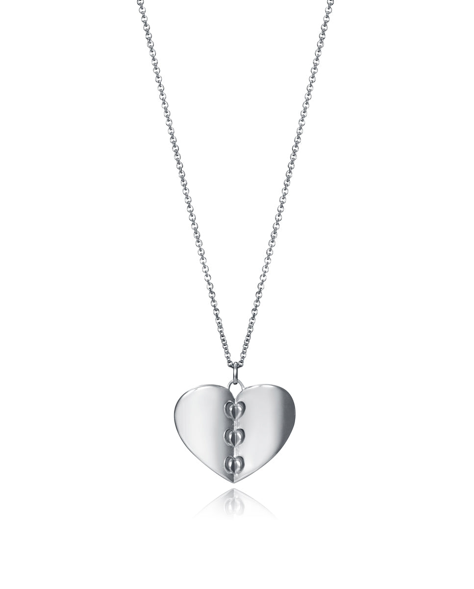 Women's Fashion Necklace VICEROY JEWELS Mod. 61065C100-36