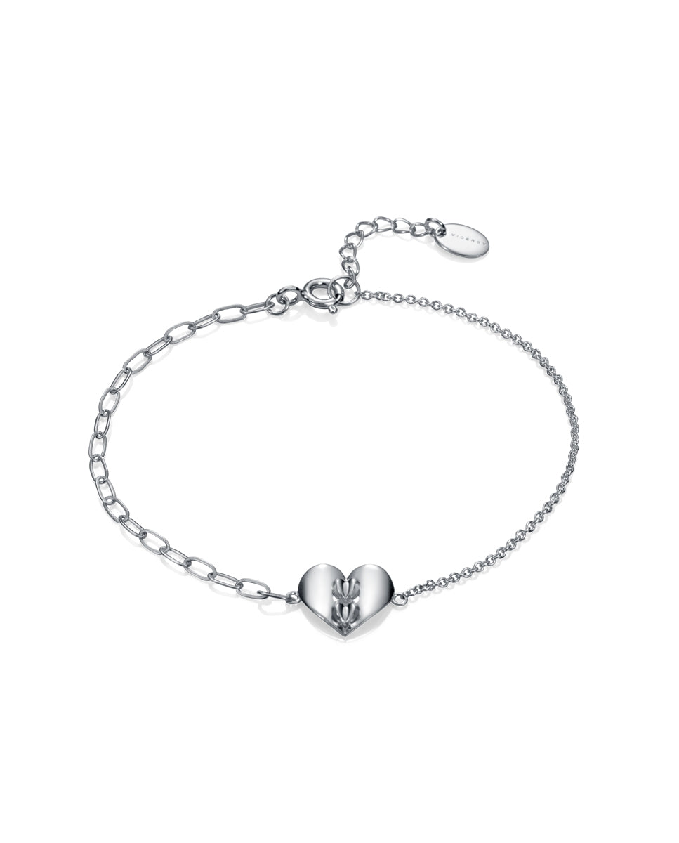 Women's Fashion Bracelet VICEROY JEWELS Mod. 61065P100-36