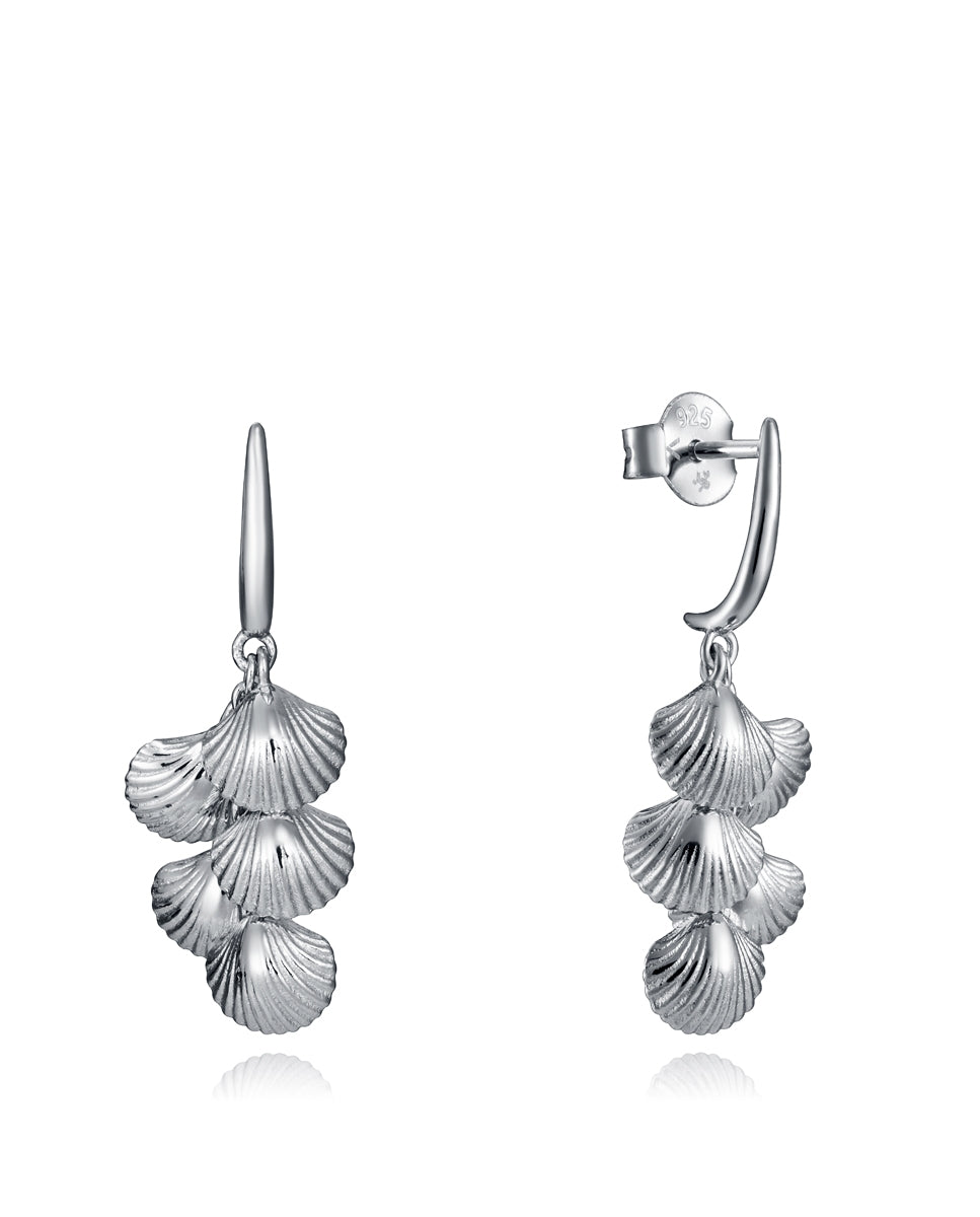 Women's Fashion Earrings VICEROY JEWELS Mod. 61070E000-00
