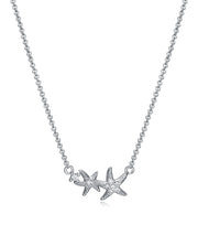Women's Fashion Necklace VICEROY JEWELS Mod. 61074C000-38