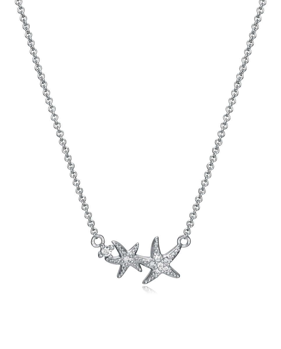 Women's Fashion Necklace VICEROY JEWELS Mod. 61074C000-38