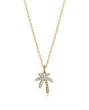 Women's Fashion Necklace VICEROY JEWELS Mod. 61077C100-08