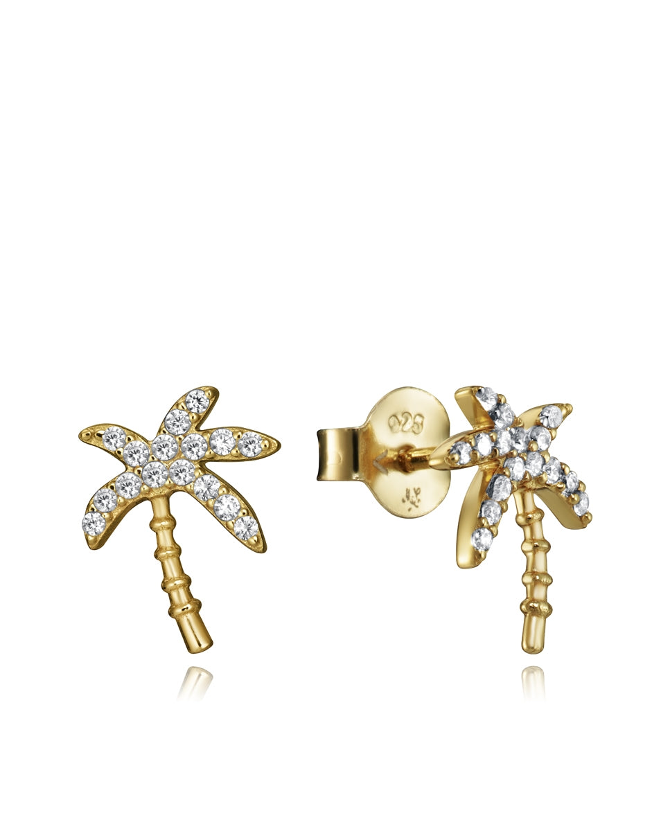 Women's Fashion Earrings VICEROY JEWELS Mod. 61077E100-08