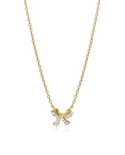 Women's Fashion Necklace VICEROY JEWELS Mod. 61078C100-36