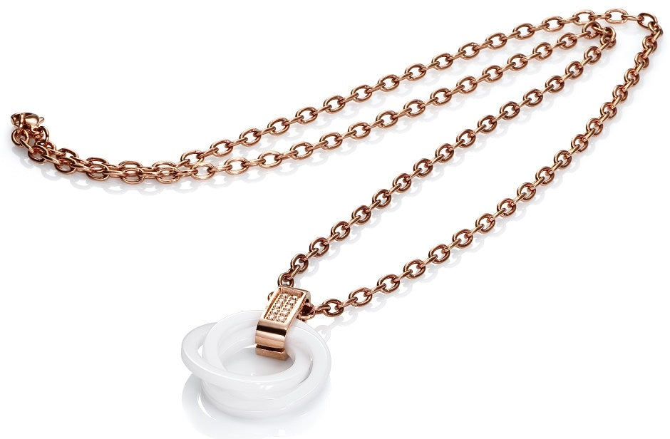 Women's Fashion Necklace VICEROY FASHION Mod. 6154C09000