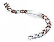 Men's Fashion Bracelet VICEROY FASHION Mod. 6286P09011