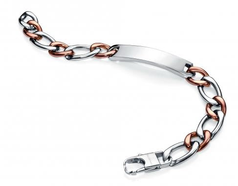 Men's Fashion Bracelet VICEROY FASHION Mod. 6286P09011