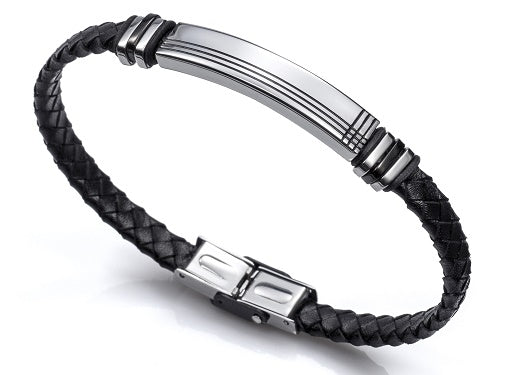 Men's Fashion Bracelet VICEROY FASHION Mod. 6300P01010