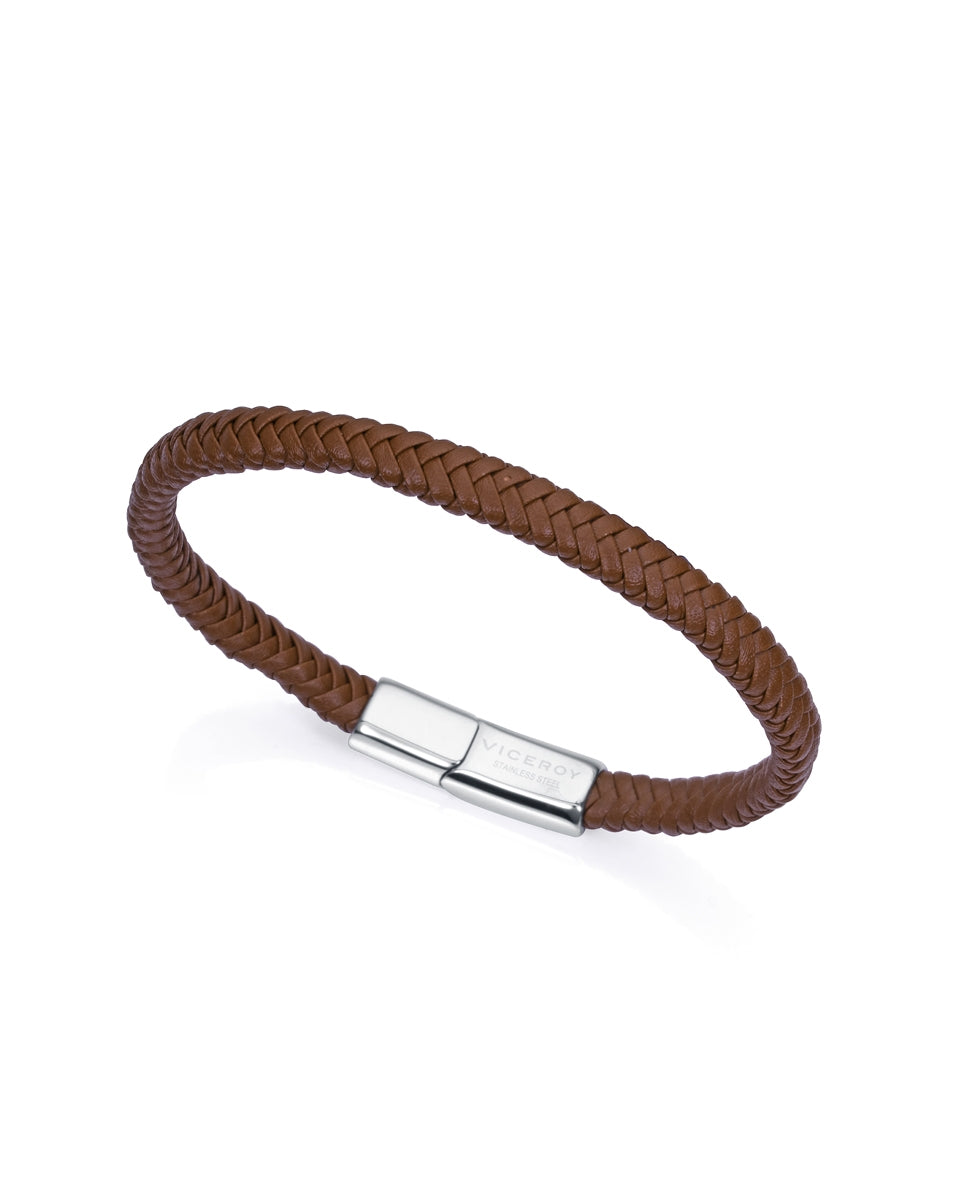Men's Fashion Bracelet VICEROY FASHION Mod. 6373P01011