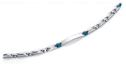 Men's Fashion Bracelet VICEROY FASHION Mod. 6381P01013