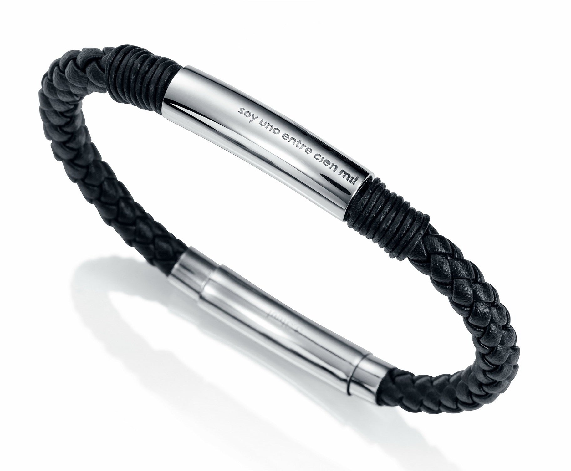 Men's Fashion Bracelet VICEROY FASHION Mod. 6395P09010