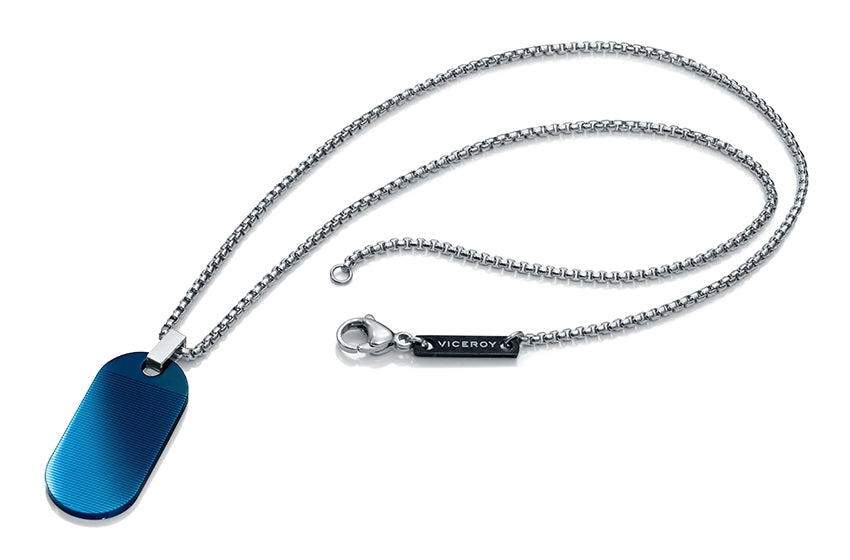 Men's Fashion Necklace VICEROY FASHION Mod. 6404C01013