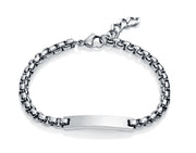 Men's Fashion Bracelet VICEROY FASHION Mod. 6407P01000