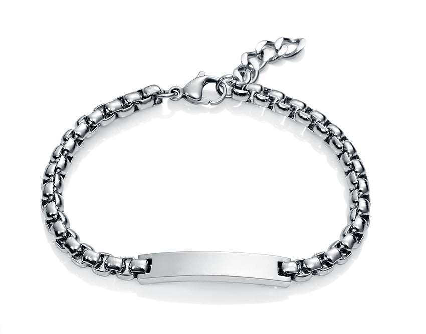 Men's Fashion Bracelet VICEROY FASHION Mod. 6407P01000
