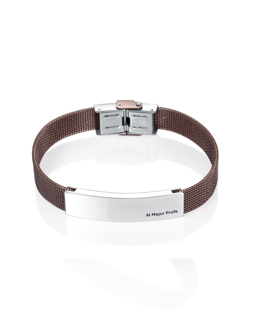 Men's Fashion Bracelet VICEROY FASHION Mod. 6423P01011