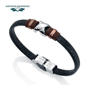 Men's Fashion Bracelet VICEROY Mod. ANTONIO BANDERAS DESIGN