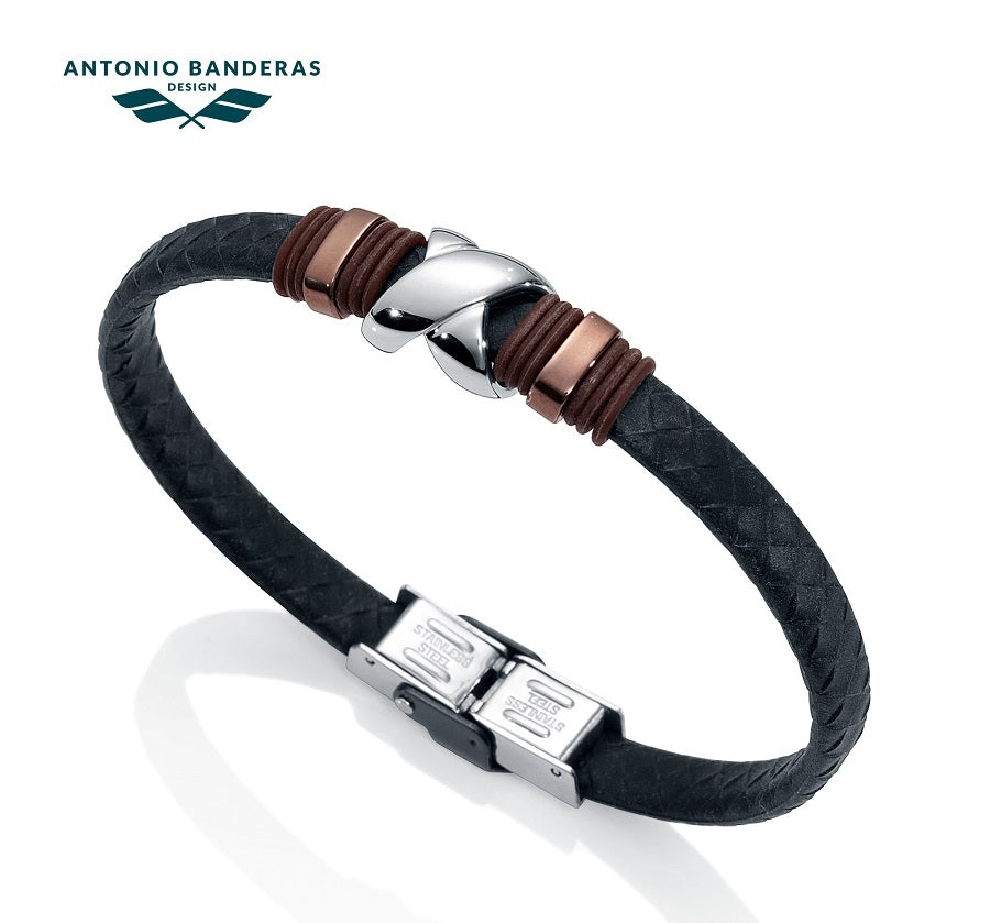 Men's Fashion Bracelet VICEROY Mod. ANTONIO BANDERAS DESIGN