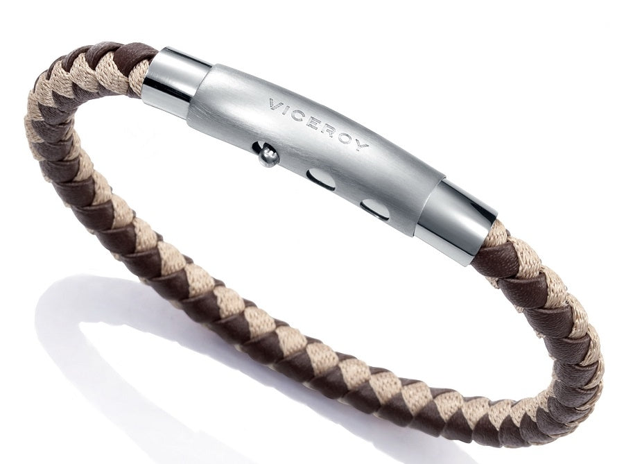 Men's Fashion Bracelet VICEROY Mod. Magnum