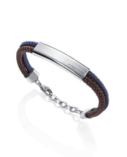 Men's Fashion Bracelet VICEROY FASHION Mod. 6447P01013