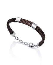 Men's Fashion Bracelet VICEROY FASHION Mod. 6448P01011