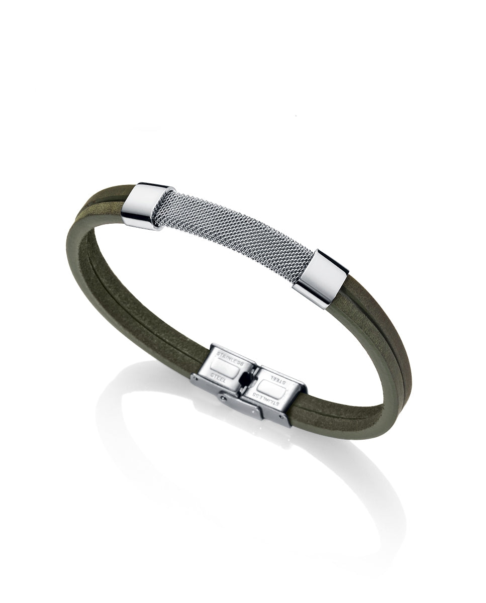 Men's Fashion Bracelet VICEROY FASHION Mod. 6451P01016