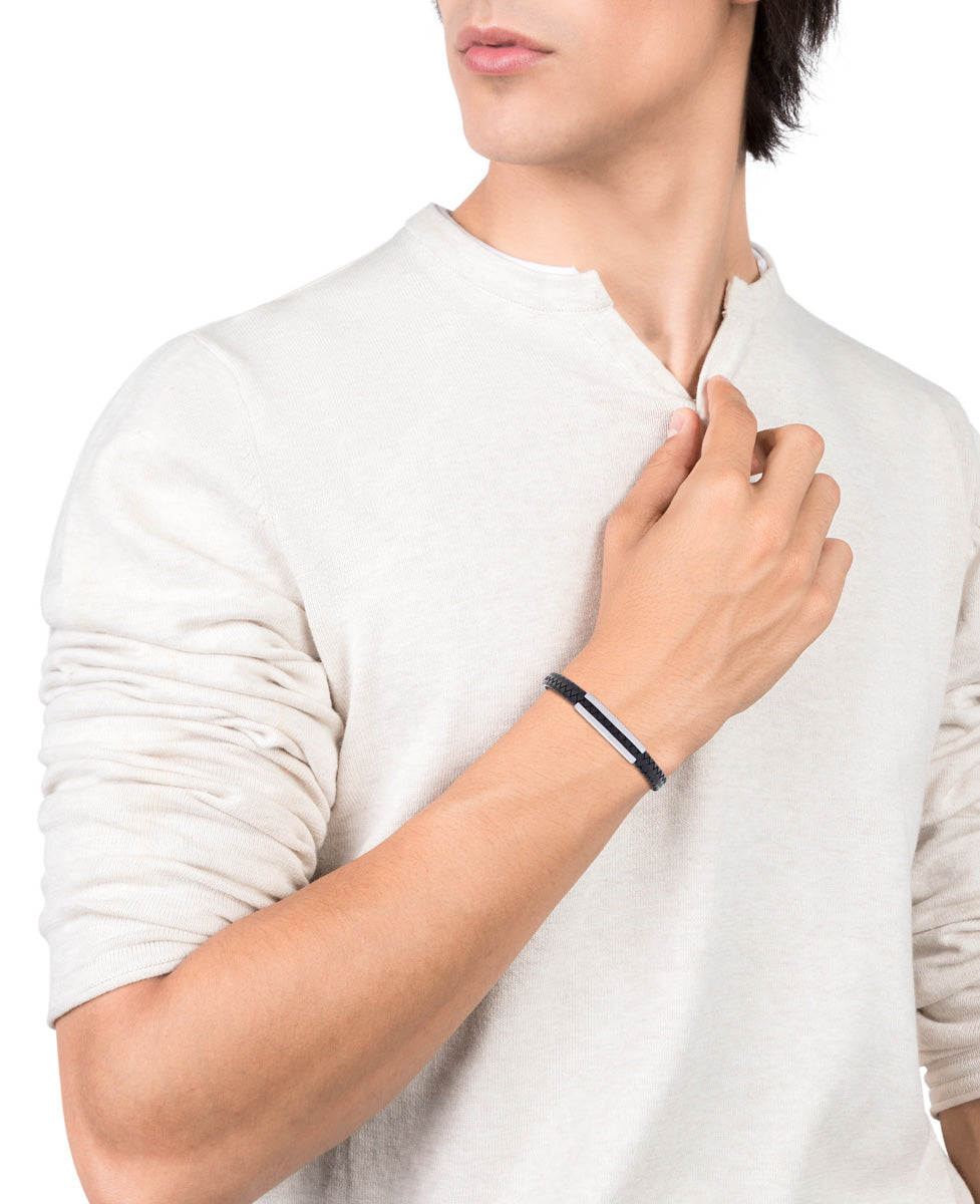 Men's Fashion Bracelet VICEROY FASHION Mod. 6462P01010