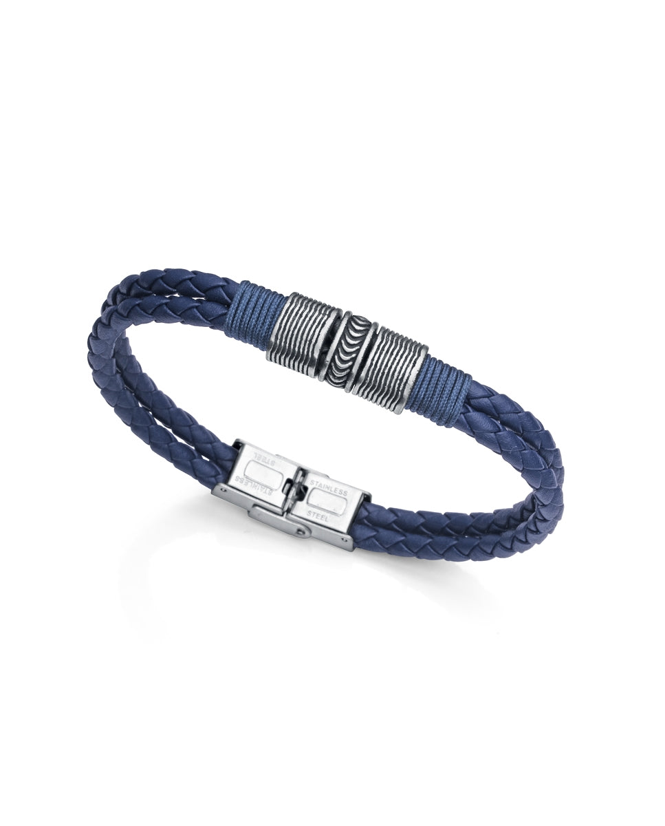 Men's Fashion Bracelet VICEROY FASHION Mod. 6464P01013
