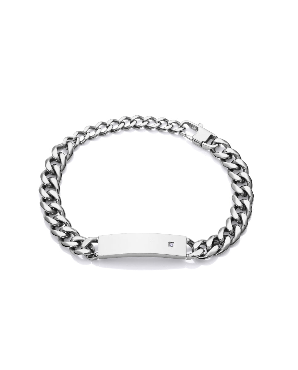 Men's Fashion Bracelet VICEROY FASHION Mod. 6471P01000