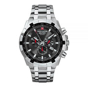 Men's Watch SWISS ALPINE MILITARY Mod. 7043-9137SAM
