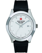 Men's Watch SWISS ALPINE MILITARY Mod. 7055-1833SAM
