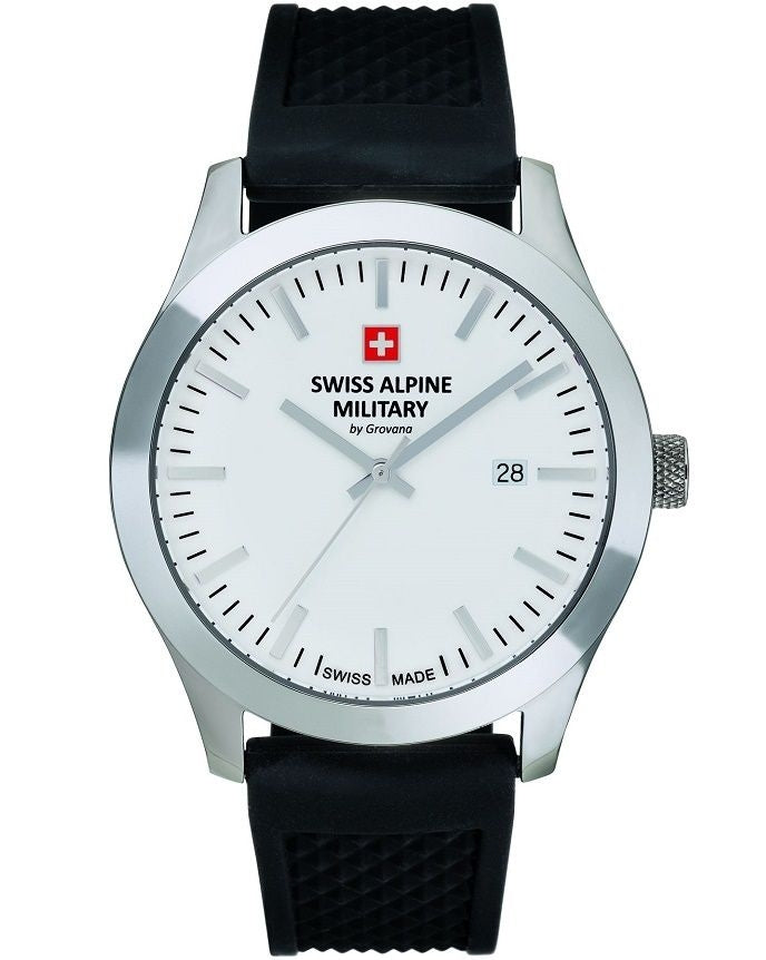 Men's Watch SWISS ALPINE MILITARY Mod. 7055-1833SAM