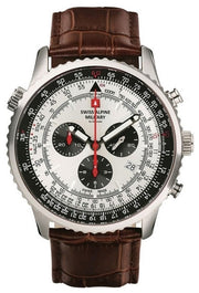 Men's Watch SWISS ALPINE MILITARY Mod. 7078-9532SAM