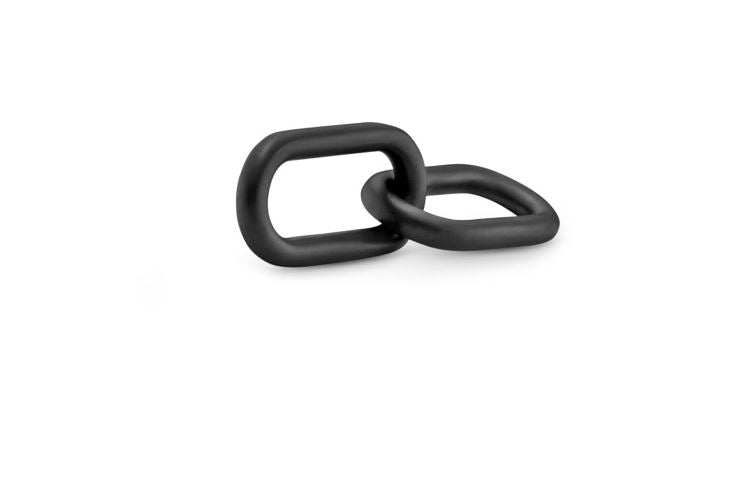 Women's Jewellery PANDORA CHARMS Mod.  STYLING MATTE DOUBLE LINK ***SPECIAL PRICE***