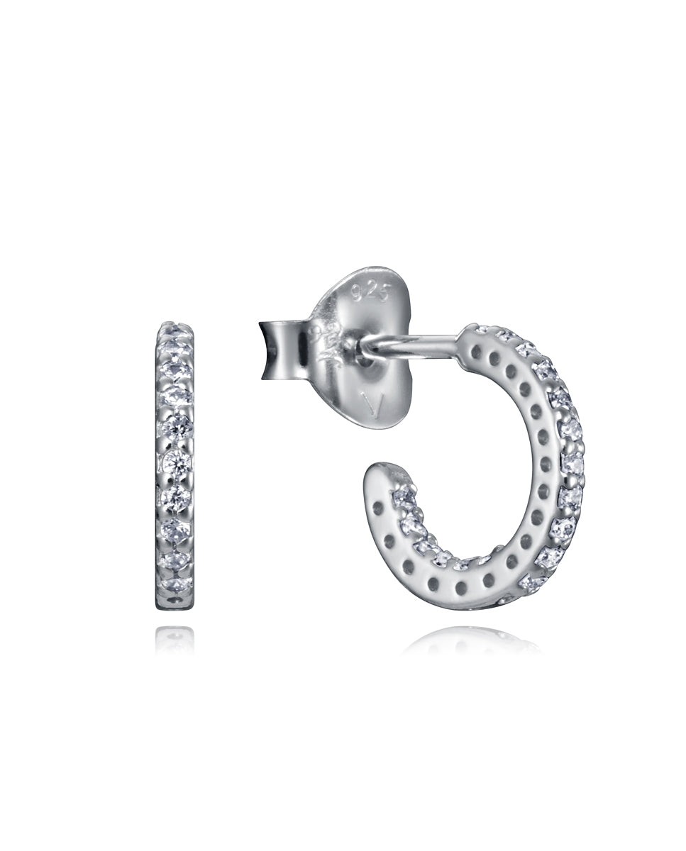 Women's Fashion Earrings VICEROY JEWELS Mod. 7111E010-30