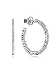 Women's Fashion Earrings VICEROY JEWELS Mod. 7111E023-30