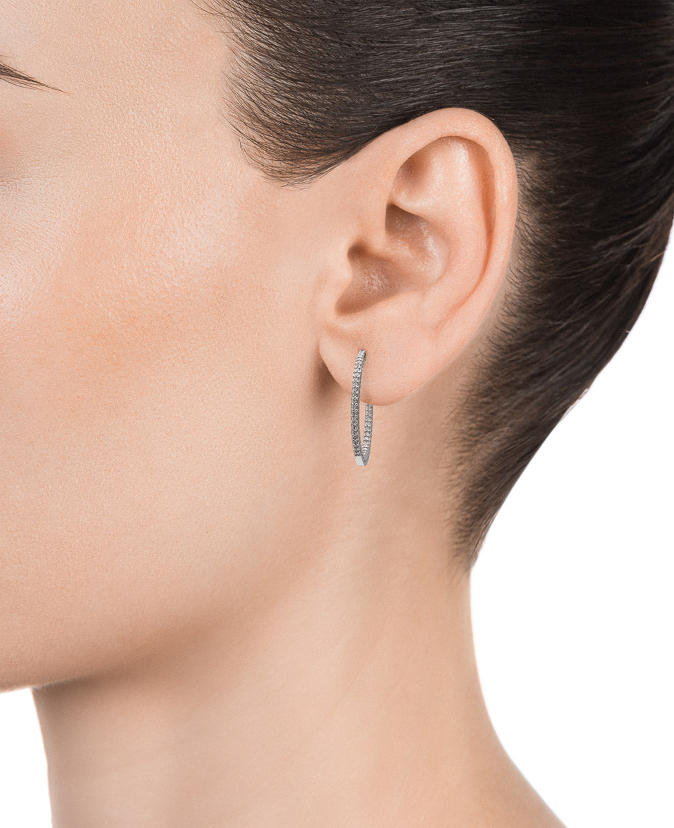 Women's Fashion Earrings VICEROY JEWELS Mod. 7111E023-30