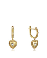 Women's Fashion Earrings VICEROY JEWELS Mod. 7113E100-38