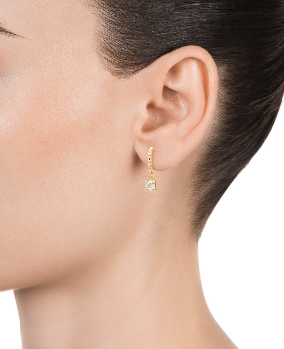 Women's Fashion Earrings VICEROY JEWELS Mod. 7125E100-38