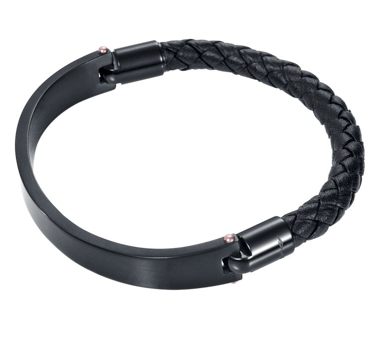 Men's Fashion Bracelet VICEROY FASHION Mod. 75005P09010
