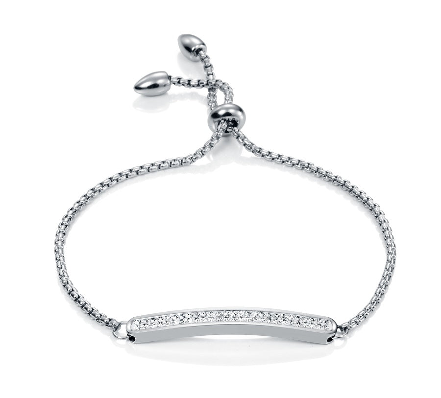 Women's Fashion Bracelet VICEROY JEWELS MODEL KISS 75015P01000