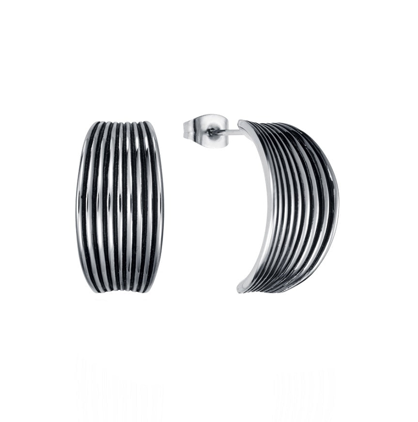 Women's Fashion Earrings VICEROY JEWELS MODEL AIR 75018E01000