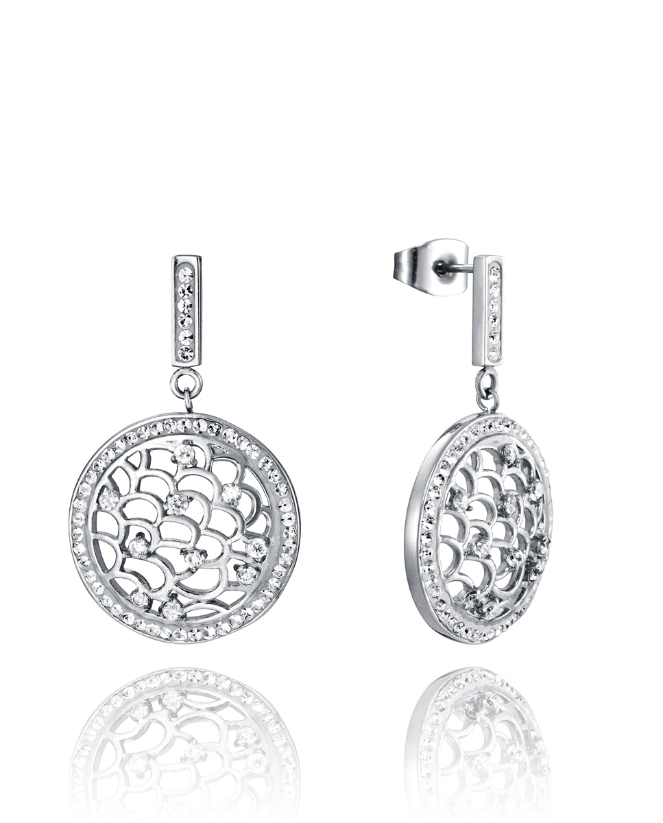 Women's Fashion Earrings VICEROY FASHION Mod. 75040E01000
