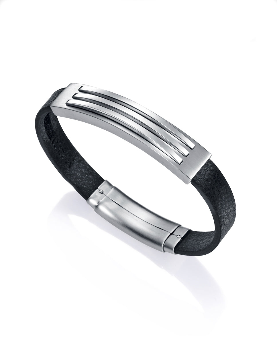 Men's Fashion Bracelet VICEROY FASHION Mod. 75051P01010
