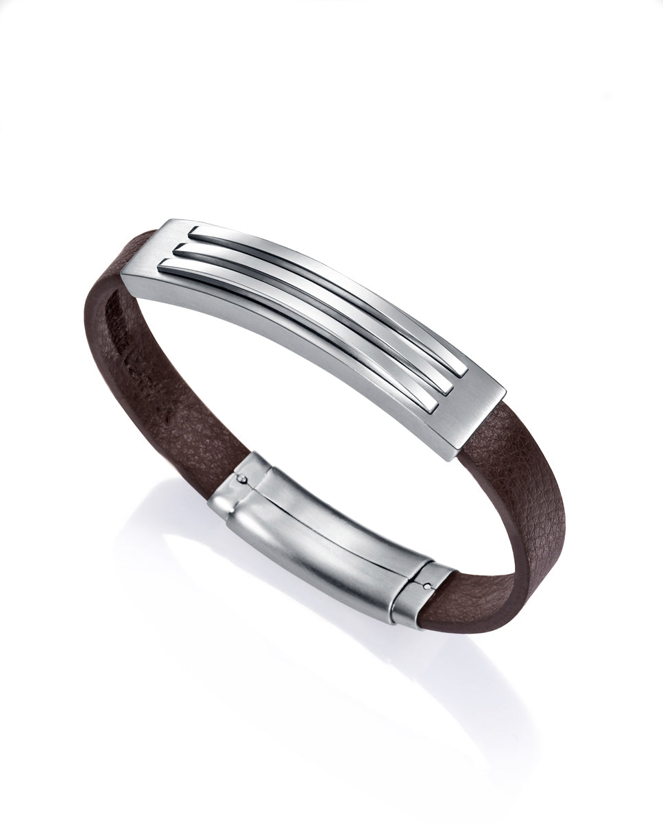 Men's Fashion Bracelet VICEROY FASHION Mod. 75051P01011