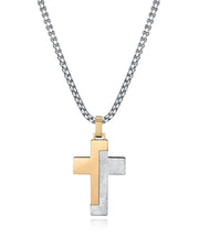 Men's Fashion Necklace VICEROY FASHION Mod. 75062C01012