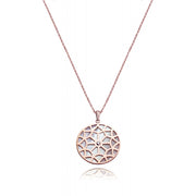 Women's Fashion Necklace VICEROY FASHION Mod. 75063C01012