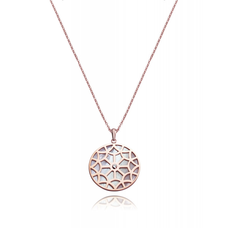 Women's Fashion Necklace VICEROY FASHION Mod. 75063C01012