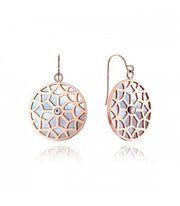 Women's Fashion Earrings VICEROY FASHION Mod. 75063E01012